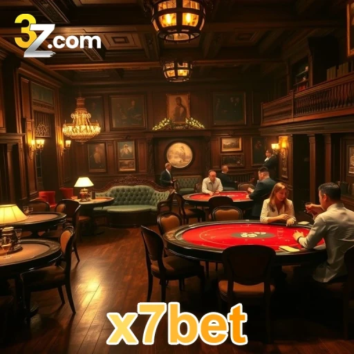 x7bet login Jogos de caça-níqueis