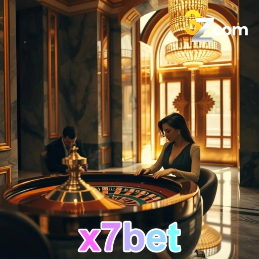 x7bet login