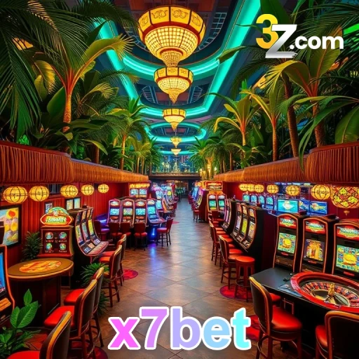 x7bet login Jogos de caça-níqueis