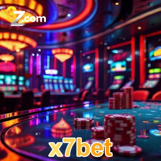 x7bet login Plataforma