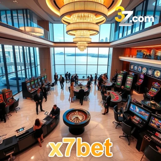 x7bet login Jogos de caça-níqueis